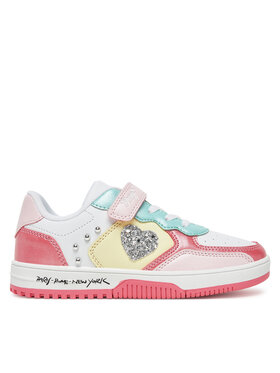 Primigi Sneakersy Primigi 7957722 Biela