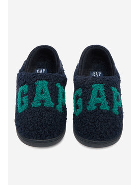 Gap Тапочки Gap GCJ001F4TKELYBGP Чорний