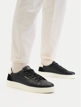 Gant Снікерcи Gant 32531217 Чорний