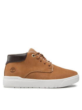 Timberland Снікерcи Timberland Seneca Bay Chukka TB0A5N5M2311 Коричневий