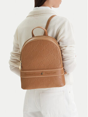Beverly Hills Polo Club Рюкзак Beverly Hills Polo Club EO-BHPC-L-014-09 Коричневий