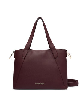 Valentino Ročna torba Valentino Thaoe Re VBSA5M02 Bordo rdeča