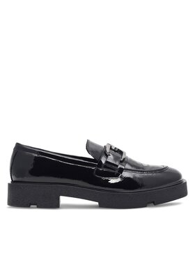 Sergio Bardi Loafers Sergio Bardi WI16-C1053-01SB Čierna