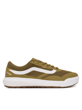Vans Sneakersy Vans Ultrarange 2.0 RW VN000EJ7OVB1 Zielony