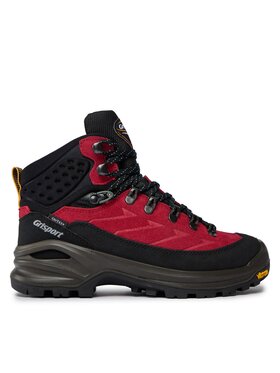 Grisport Trekkings Grisport 15205S26G Roșu