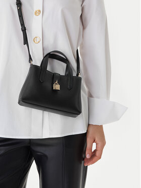 KARL LAGERFELD Soma KARL LAGERFELD B1W32027 Melns