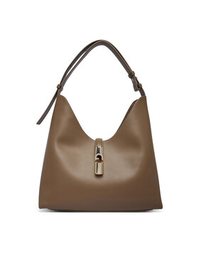 Furla Torbica Furla Goccia M WB01499 BX3104 CN 4903S Siva