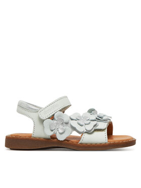 Froddo Босоніжки Froddo Lore Flos G3150272 M Білий