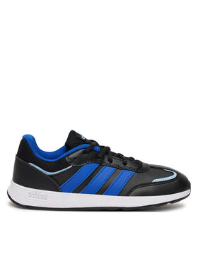 adidas Снікерcи adidas Tensaur Switch JH9250 Чорний
