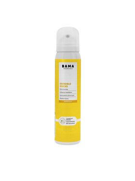 Bama Sprej Bama Invisible Socks 03000 Brezbarvna