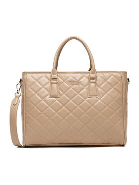 Nine West Kabelka Nine West CEO-BETTY-LA374-4065 Béžová