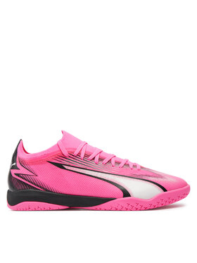 Puma Futbalové topánky Puma Ultra Match It 10775801 01 Ružová