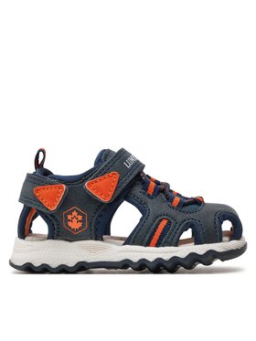 Lumberjack Босоніжки Lumberjack SBB3706-005-M69 M Cиній