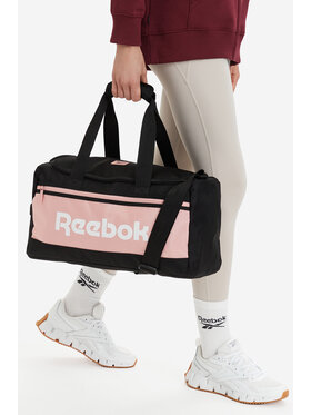 Reebok Sportska torba Reebok CWBEO-RBK-P-005-08 Crna