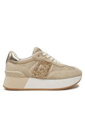 Liu Jo Zapatillas Liu Jo BA5035 PX618 S3666 Beis