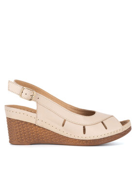 Lasocki Sandali Lasocki ARC-N1890-02 Beige