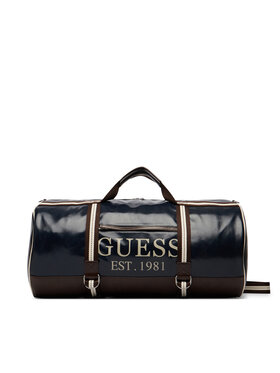 Guess Σακ Βουαγιάζ Guess TMOSVI P6335 Σκούρο μπλε