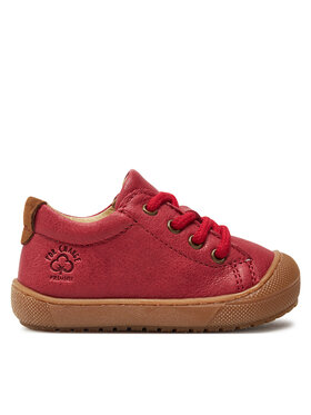 Primigi Sneakersy Primigi 5901000 Červená