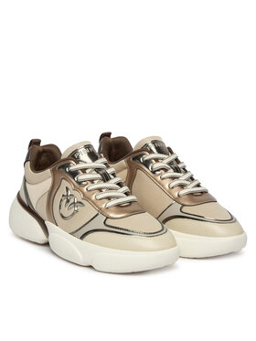 PINKO Sneakers PINKO Alba 03 SS0211P027 Alb