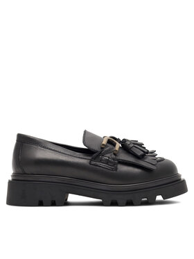 Badura Chunky loafers Badura 22SS24 Nero