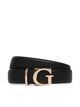 Guess Ремінь Guess BW9465 P6330 Чорний