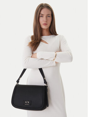 Armani Exchange Сумка Armani Exchange XW002594 AF22649 UC001 Чорний