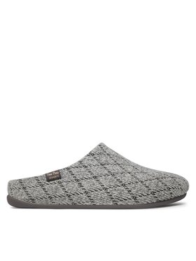 Toni Pons Papuče Toni Pons Nauel-Km Sivá