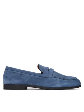 Tommy Hilfiger Lordsi Tommy Hilfiger FM0FM05745 Zils