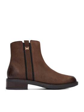 MEXX Polokozačky MEXX CEO-MX/032C-WI23 Hnědá