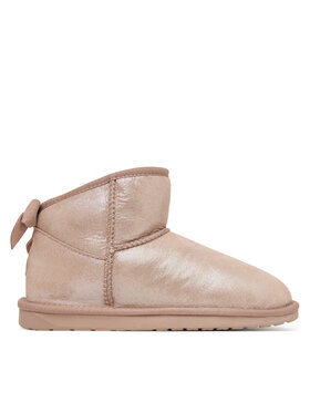 EMU Australia Schneeschuhe EMU Australia Rigel Shine W13194 Rosa