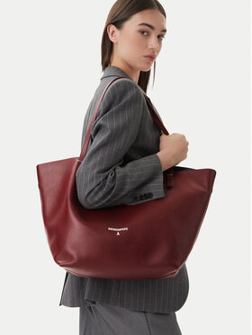 Patrizia Pepe Сумка Patrizia Pepe 2B0130/L148-B861 Коричневий