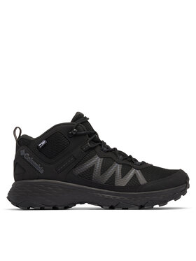 Columbia Trekkingschuhe Columbia Peakfreak Rush™ Mid OutDry™ 2126591 Schwarz