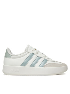 adidas Снікерcи adidas Barreda JI4905 Білий