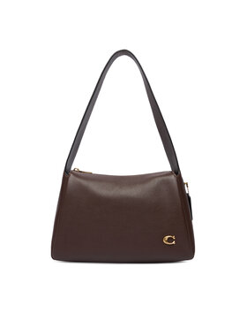 Coach Kabelka Coach Lola CCC45 Hnědá