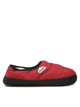 Nuvola Papuče Nuvola Classic Marbled Chill UNJASCHILL695 Bordová