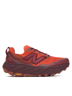 New Balance Pantofi pentru alergare New Balance X Hierro V9 MHIER76S Roșu