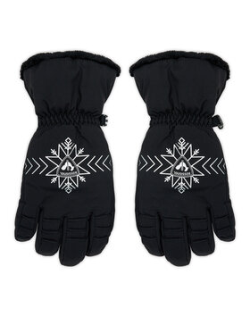 Rossignol Lyžařské rukavice Rossignol W Perfy G RLMWG12 Černá