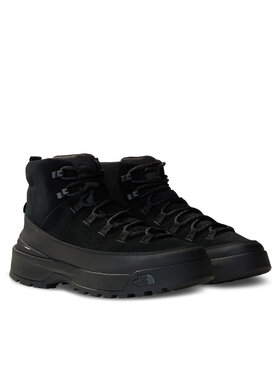 The North Face Trzewiki The North Face Glenclyffe Urban NF0A83NJKX71 Czarny