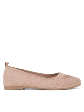 Clara Barson Балетки Clara Barson WSS21520-02 Бежевий