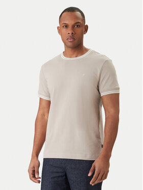 JOOP! JOOP! Camiseta Jose 30101942 Beis Regular Fit