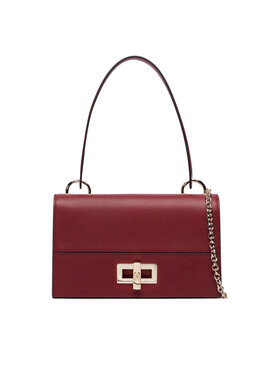 Furla Τσάντα Furla Amelia M WB02156 BX4573 CGQ00 Μπορντό