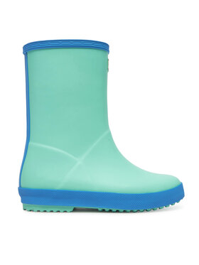 Hunter Gumáky Hunter HFRK0002242 Modrá