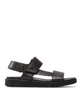 Geox Sandalen Geox U Xand 2S B U15BGB 0003C C6003 Braun