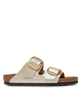Birkenstock Шльопанці Birkenstock Arizona 1020021 Білий