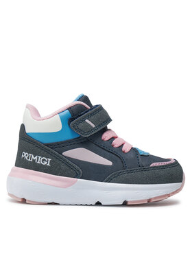 Primigi Sneakersy Primigi 6951200 Tmavomodrá