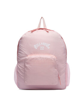 Billabong Zaino Billabong CEOWB-BLB-MZ-001-09 Rosa chiaro