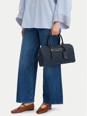MICHAEL Michael Kors Сумка MICHAEL Michael Kors Jet Set 30S6GTVS6L Cиній