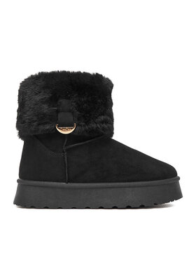 DeeZee Sniega zābaki DeeZee CEO-CS6367-04 Melns