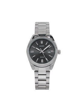 Casio Часовник Casio LTP-1302PD-1A1VEG Сребрист