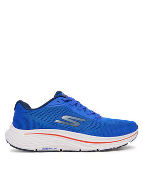 Skechers Sneakers Skechers GO RUN Consistent 3 - Rushline 221262/BLU Albastru